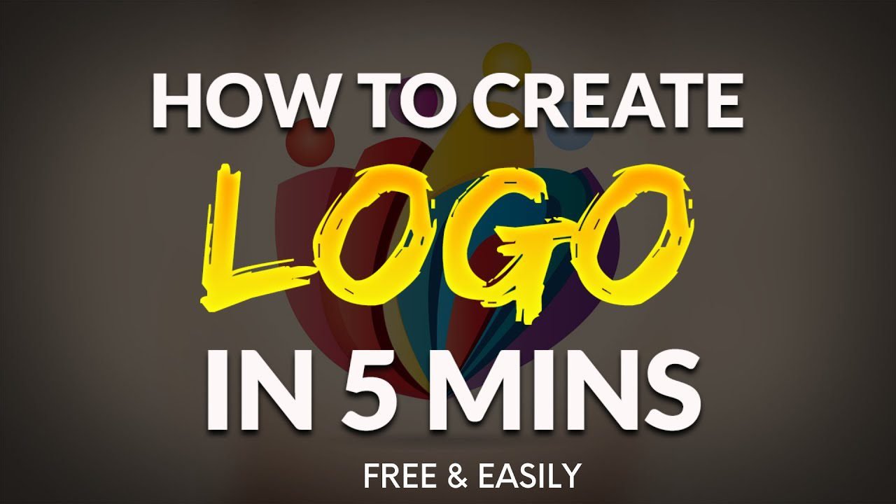 How to Create a Logo Online for Beginners: A Step-by-Step Guide